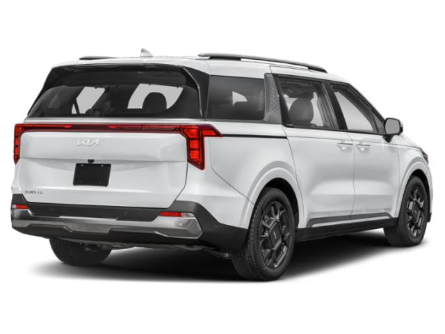 2025 Kia Carnival MPV SX