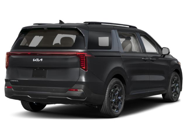 2025 Kia Carnival MPV SX Prestige