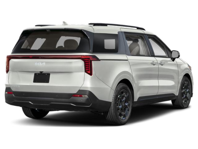 2025 Kia Carnival MPV SX Prestige