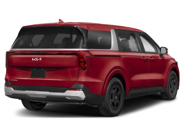 2025 Kia Carnival MPV LXS 2025 Kia Carnival MPV LXS