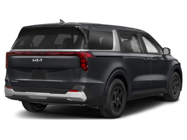 2025 Kia Carnival MPV LXS