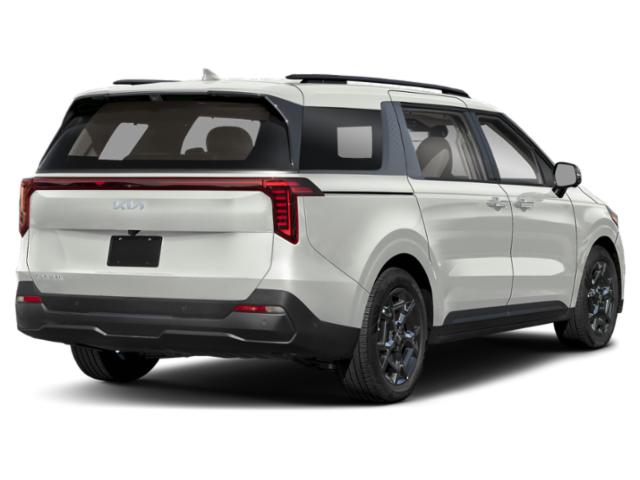 2025 Kia Carnival MPV SX Prestige