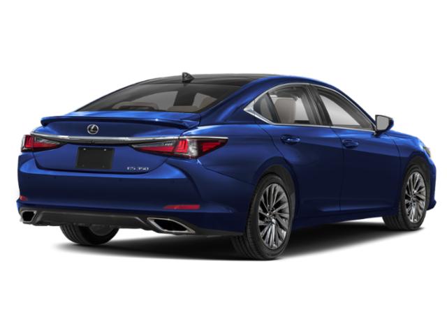 2025 Lexus ES 350 Ultra Luxury 2025 Lexus ES 350 Ultra Luxury