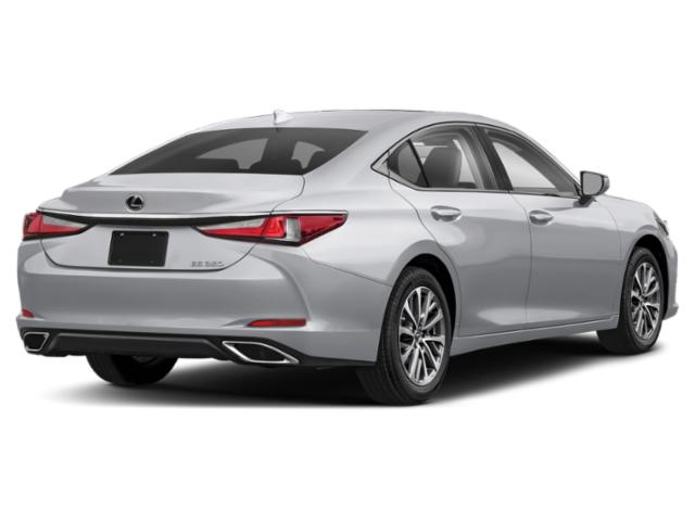 2025 Lexus ES 350 350