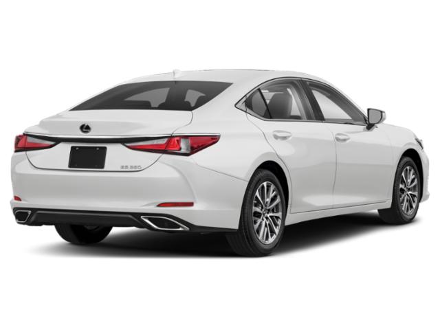 2025 Lexus ES 350 350