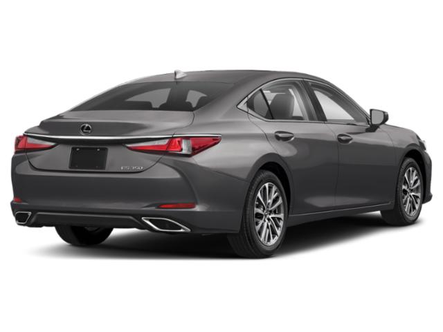 2025 Lexus ES 350 350