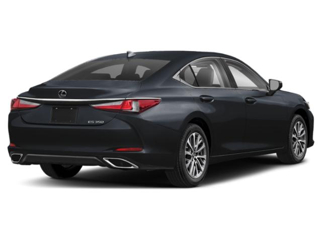 2025 Lexus ES 350 350
