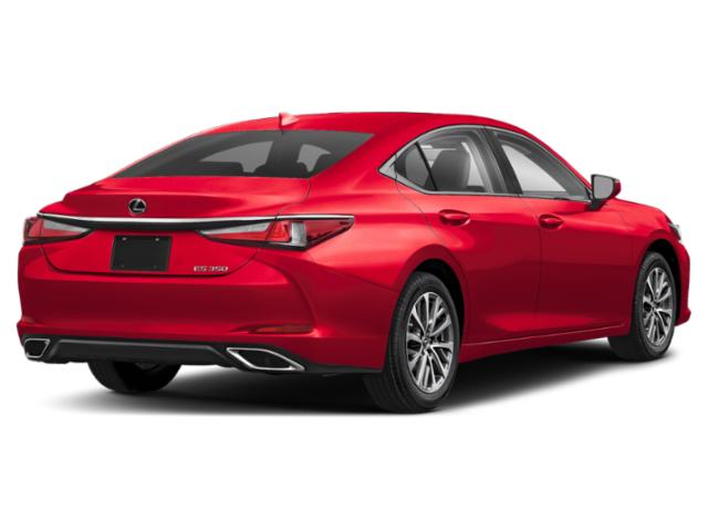 2025 Lexus ES 350 350