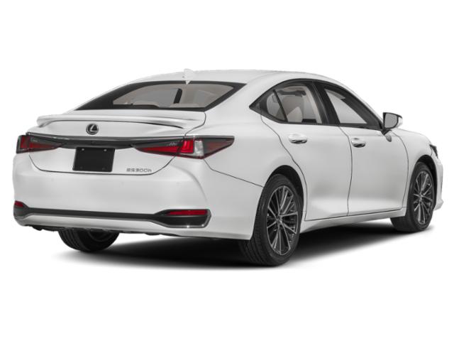 2025 Lexus ES 300h ES 300h