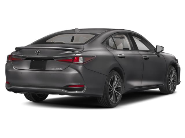 2025 Lexus ES 300h 300h