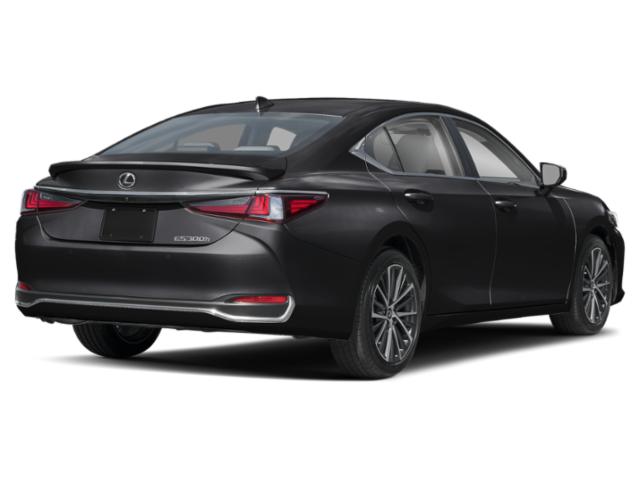 2025 Lexus ES 300h FWD