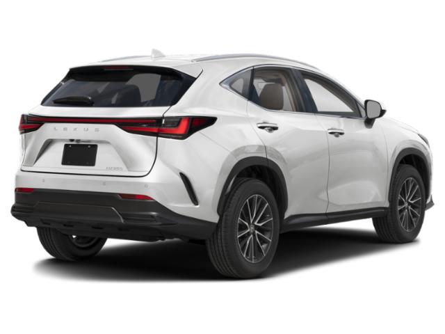 2025 Lexus NX Premium