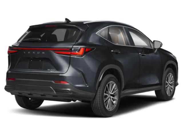 2025 Lexus NX 350 Premium 2025 Lexus NX 350 Premium