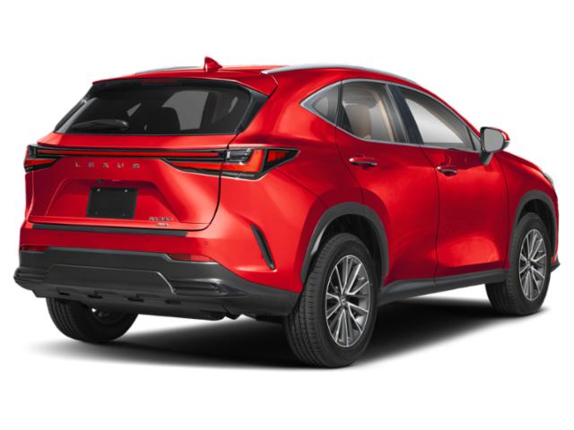2025 Lexus NX 350 Premium 2025 Lexus NX 350 Premium