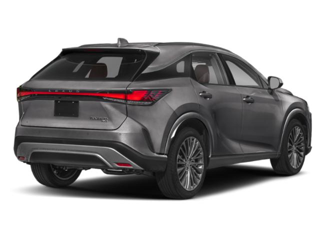 2025 Lexus RX 350 Luxury