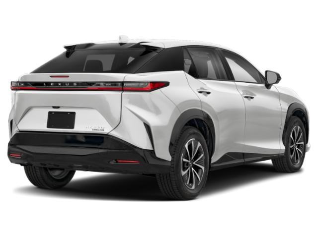 2025 Lexus RZ 450e Premium