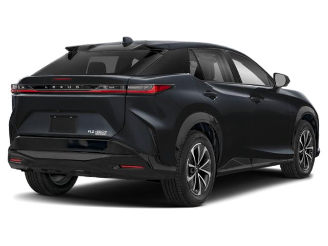 2025 Lexus RZ 450e RZ 450e