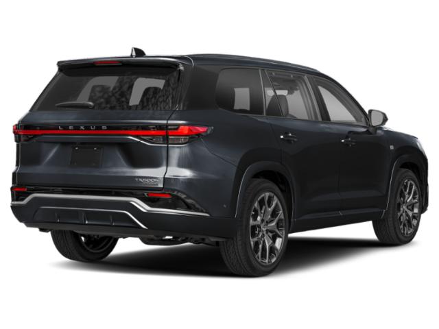 2025 Lexus TX 500h F SPORT Premium 2025 Lexus TX 500h F SPORT Premium