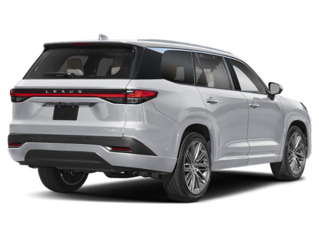 2025 Lexus TX 350 Luxury
