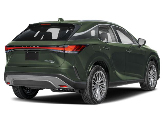 2025 Lexus RX 450h+ Luxury