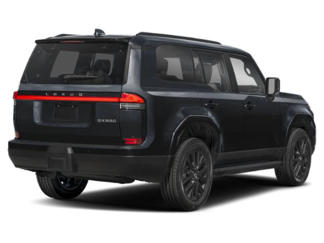 2025 Lexus GX 550 Premium