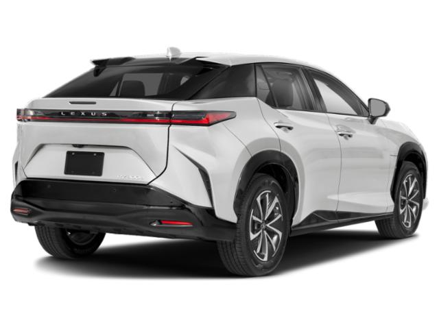 2025 Lexus 300 RZ 300e