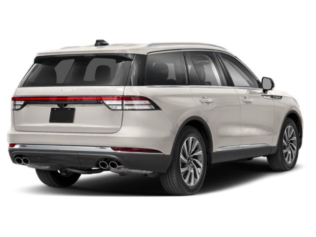 2025 Lincoln Aviator Premiere 2025 Lincoln Aviator Premiere