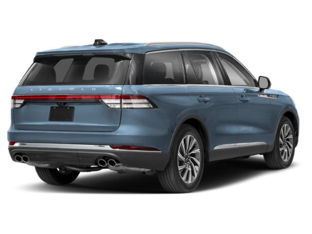 2025 Lincoln Aviator Premiere 2025 Lincoln Aviator Premiere