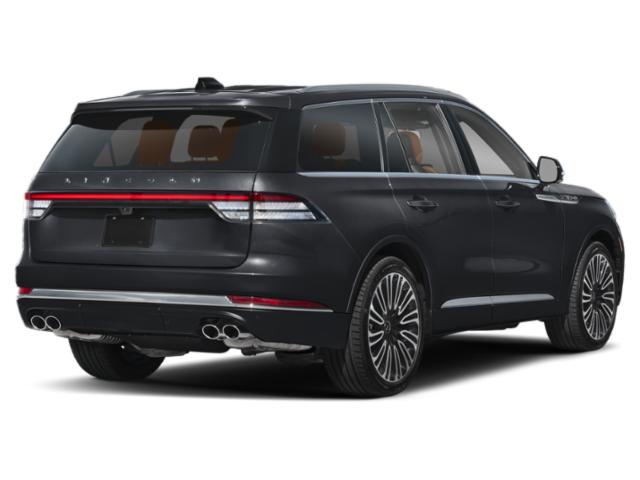 2025 Lincoln Aviator Black Label 2025 Lincoln Aviator Black Label