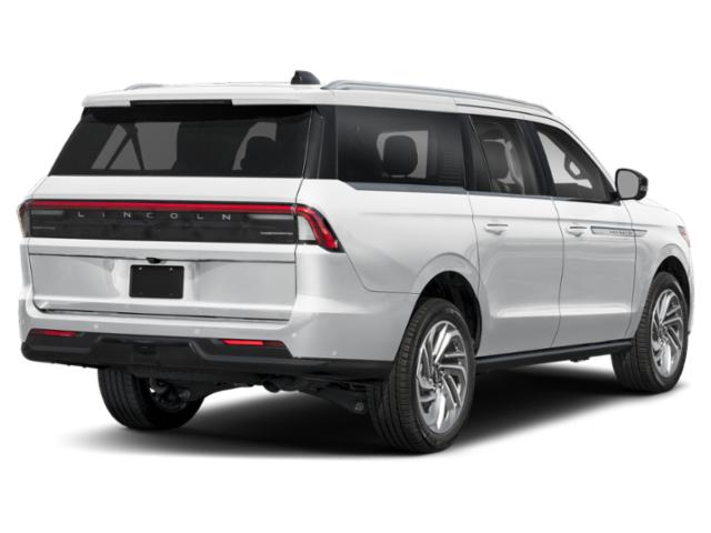 2025 Lincoln Navigator Reserve L