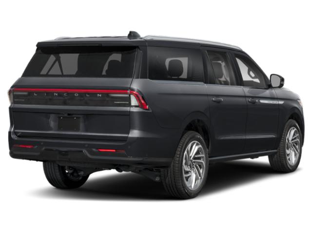 2025 Lincoln Navigator Reserve L 2025 Lincoln Navigator Reserve L