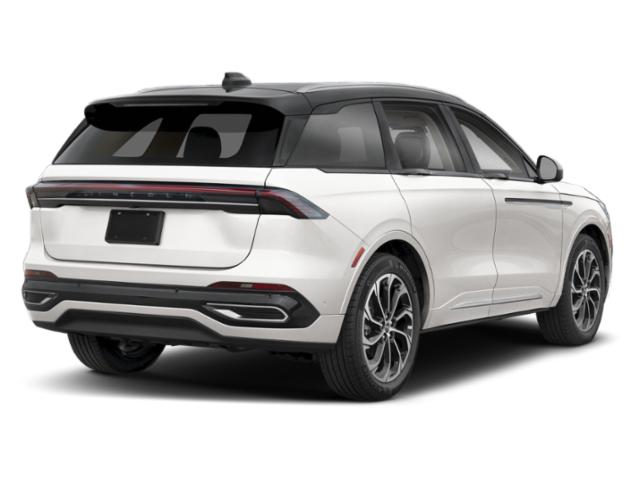 2025 Lincoln Nautilus Premiere 2025 Lincoln Nautilus Premiere