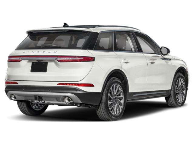 2025 Lincoln Corsair Reserve
