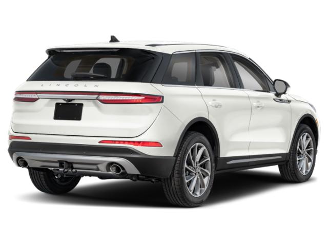 2025 Lincoln Corsair Grand Touring 2025 Lincoln Corsair Grand Touring