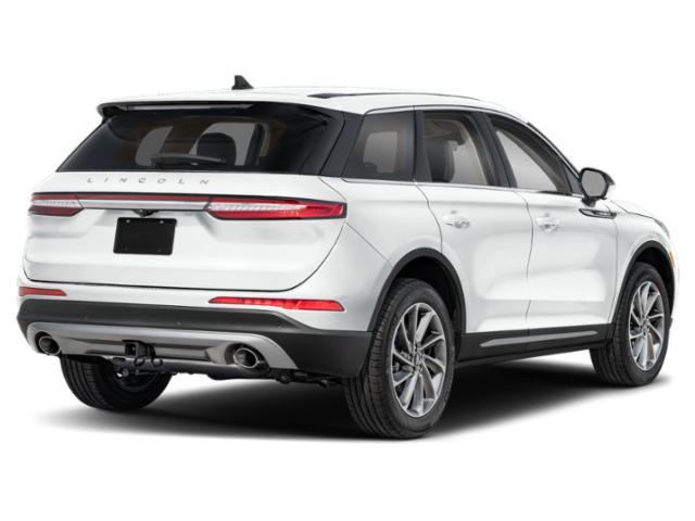 2025 Lincoln Corsair Grand Touring