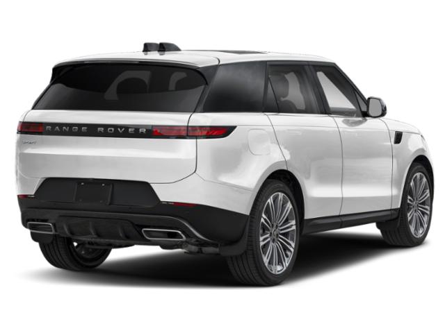 2025 Land Rover Range Rover Sport P360 SE