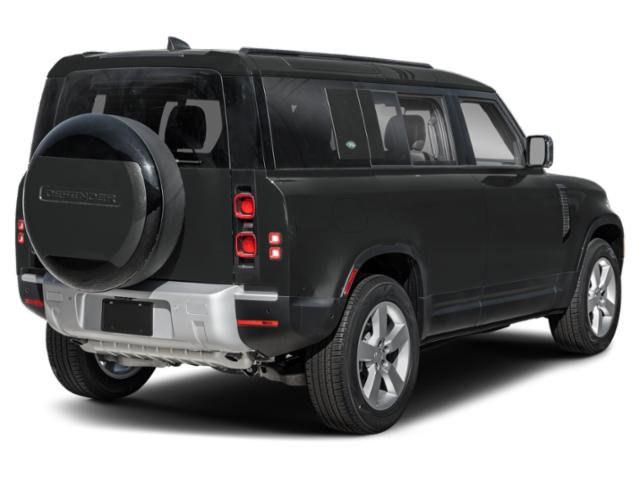 2025 Land Rover Defender 110 P400 S