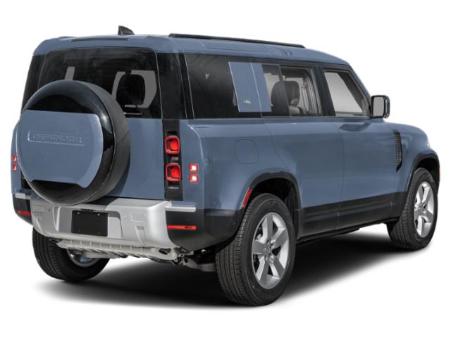 2025 Land Rover Defender 110 P300