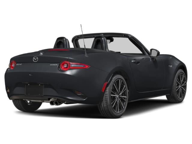 2025 Mazda MX-5 Grand Touring