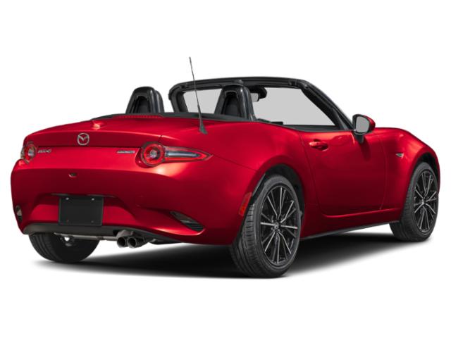 2025 Mazda MX-5 Miata Grand Touring 2025 Mazda MX-5 Miata Grand Touring