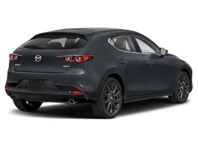 2025 Mazda Mazda3 Hatchback 2.5 S Select Sport 2025 Mazda Mazda3 Hatchback 2.5 S Select Sport