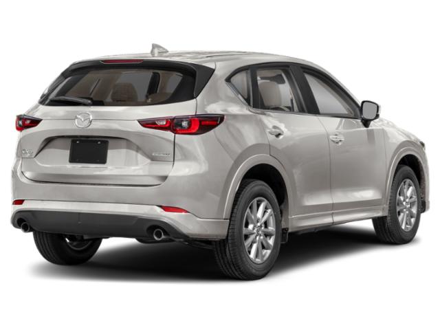 Mazda CX-5 2.5 S Preferred package