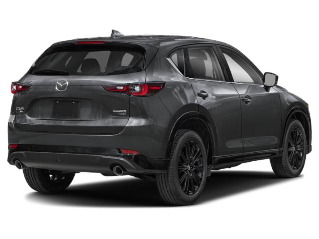 2025 Mazda CX-5 2.5 Turbo Premium 2025 Mazda CX-5 2.5 Turbo Premium