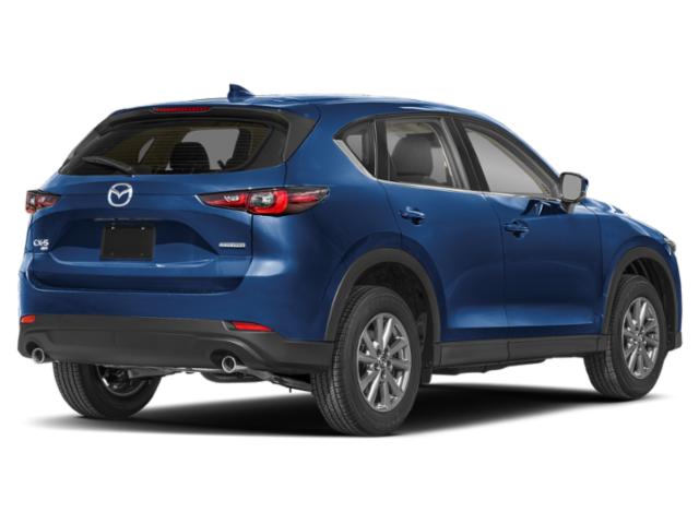 2025 Mazda CX-5 2.5 S 2025 Mazda CX-5 2.5 S