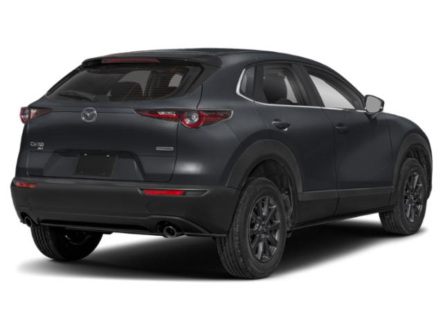 2025 Mazda CX-30 2.5 S 2025 Mazda CX-30 2.5 S