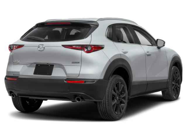 Mazda CX-30 Select Sport