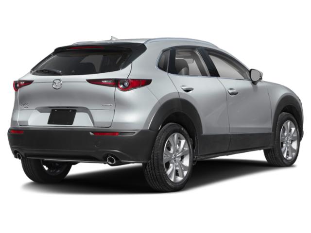 2025 Mazda CX-30 2.5 S Premium Package 2025 Mazda CX-30 2.5 S Premium Package
