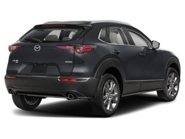 2025 Mazda CX-30 2.5 S Preferred Package 2025 Mazda CX-30 2.5 S Preferred Package