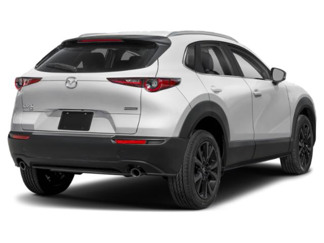 2025 Mazda CX-30 2.5 S Select Sport 2025 Mazda CX-30 2.5 S Select Sport