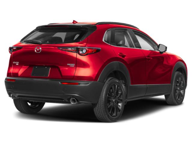 2025 Mazda CX-30 2.5 Turbo Premium Plus Package 2025 Mazda CX-30 2.5 Turbo Premium Plus Package